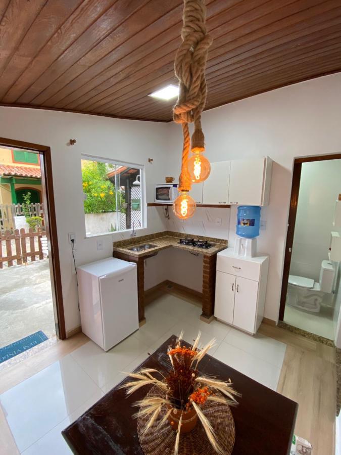 Suites Da Dri Arraial do Cabo Extérieur photo